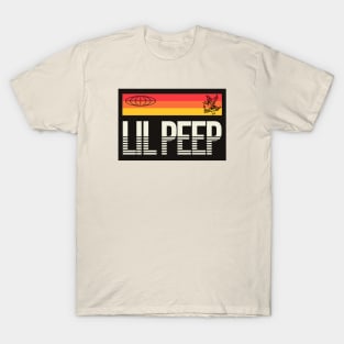 Lil Peep T-Shirt